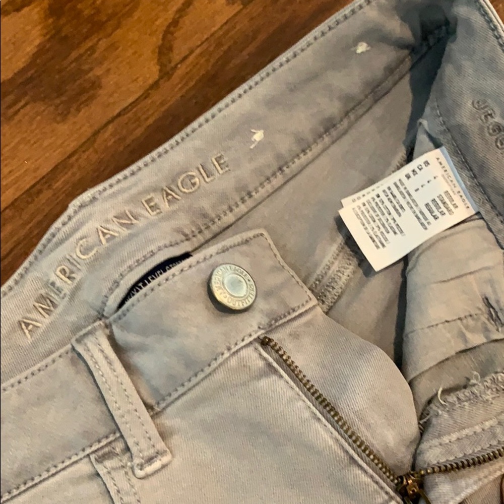 Jeans - Picture 3 of 4